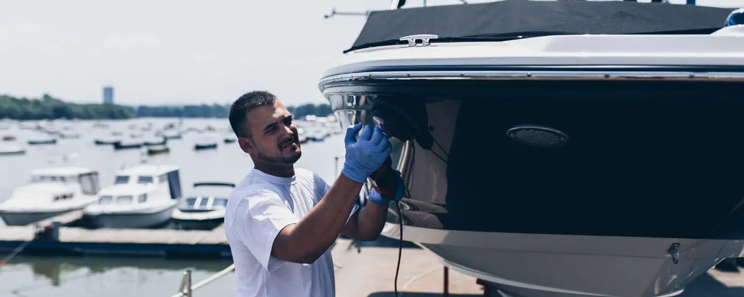 Riparazione barche vicino a te - A Beginners GuiDe To Boat Maintenance WhereYouMakeIt