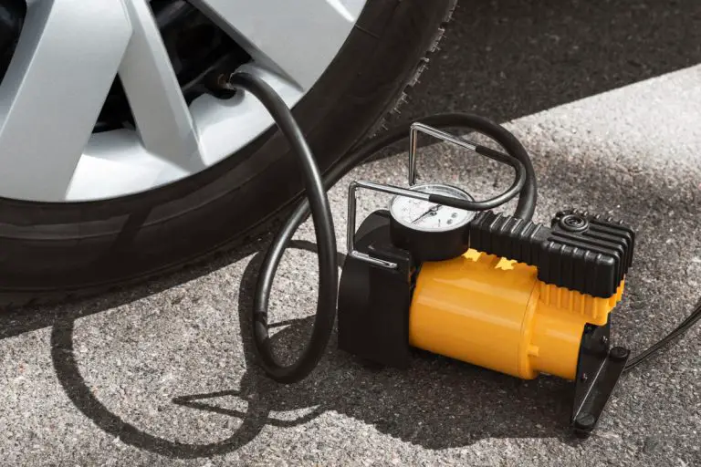 Best Air Compressor For RV Tires