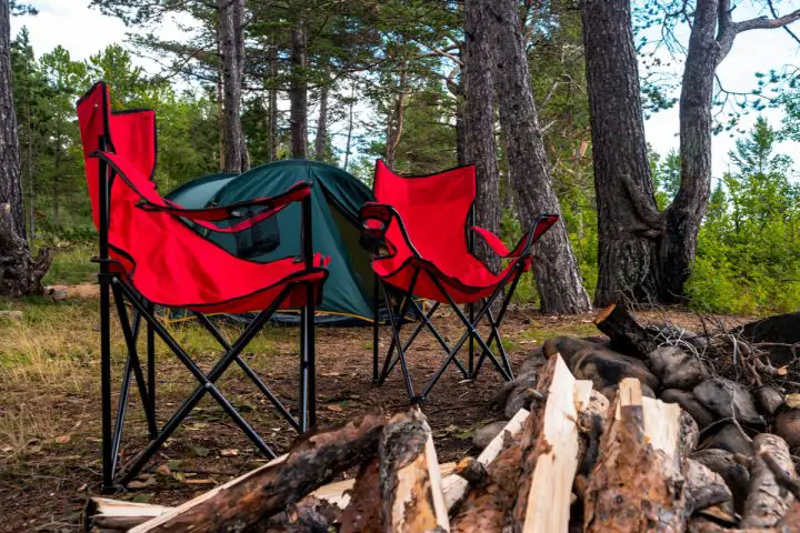 Best Camping Chairs