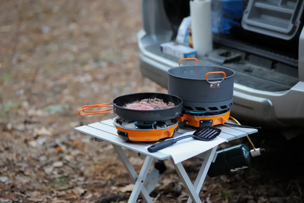 Best Camping Stove