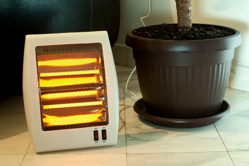 Best Electric Heater