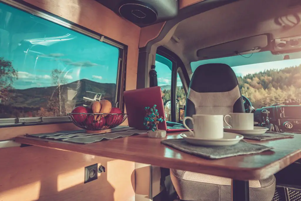 Best RV Camping Tables