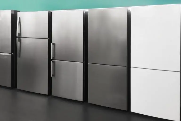 Best Small Refrigerators