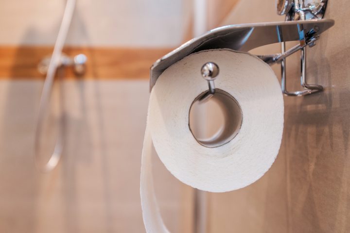 Best Toilet Paper for RV