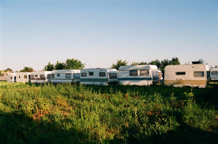 Cost to Build an RV Park
