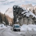 We discovered the Dolomites in an Indie Campers campervan, full itinerary can be found here: https://wanderlustpulse.com/dolomites-campervan-itinerary