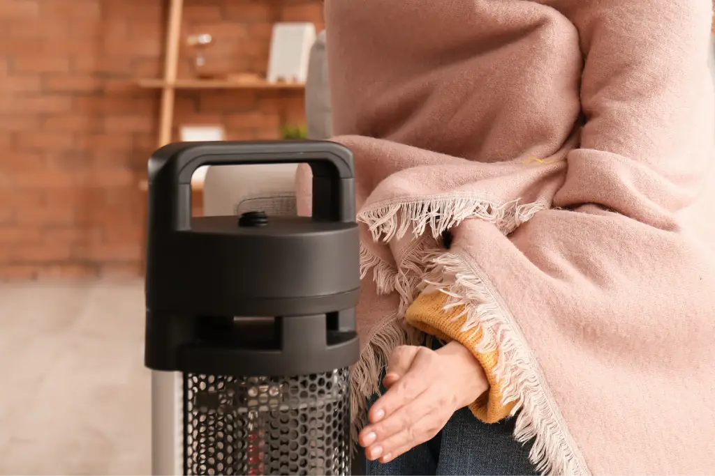 Electric Heater