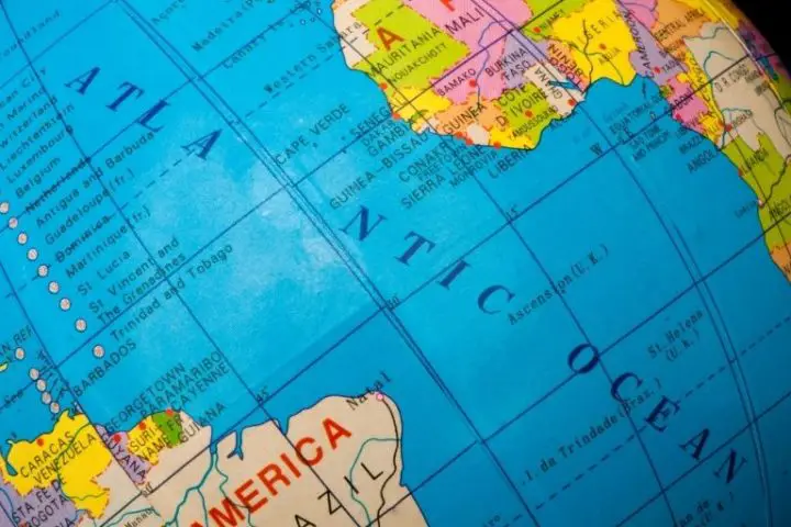 How Long Does It Take to Sail Across the Atlantic_Where you make it