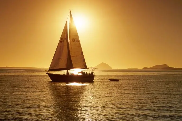 How Long Does It Take to Sail Across the Atlantic_Where you make it