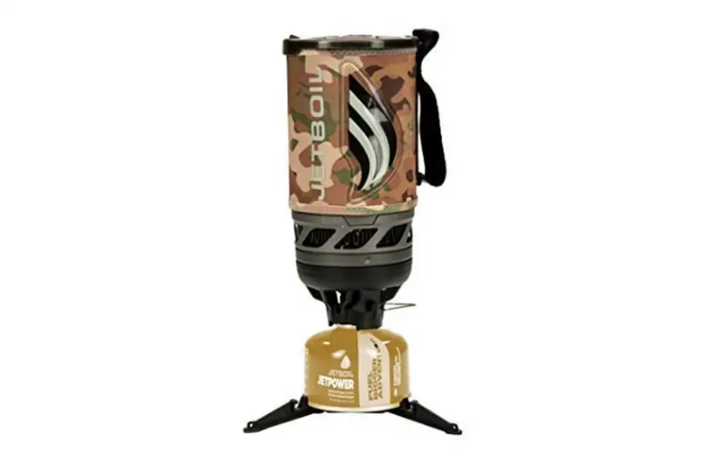 Jetboil Flash 2.0 Stove