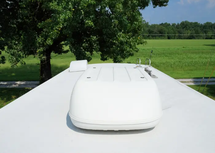 Best Rv Rooftop Air Conditioner