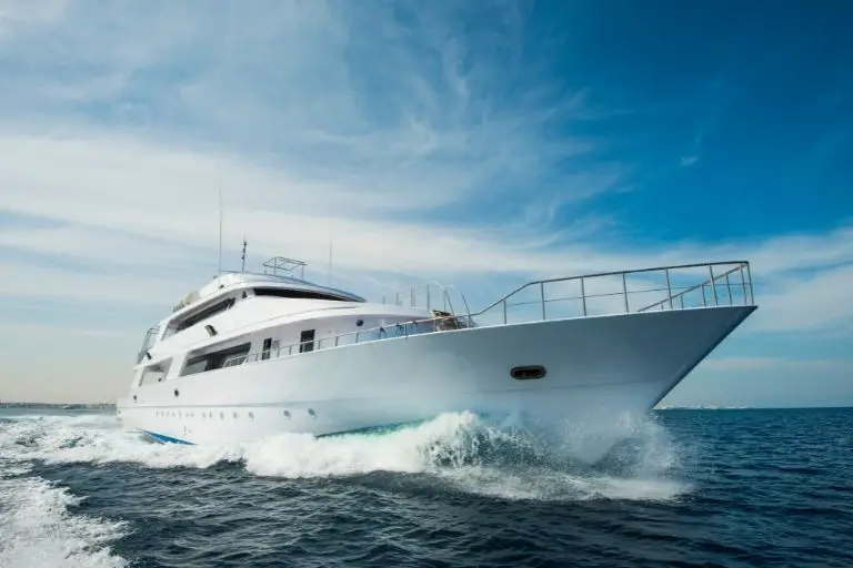 yacht charter california to hawaii