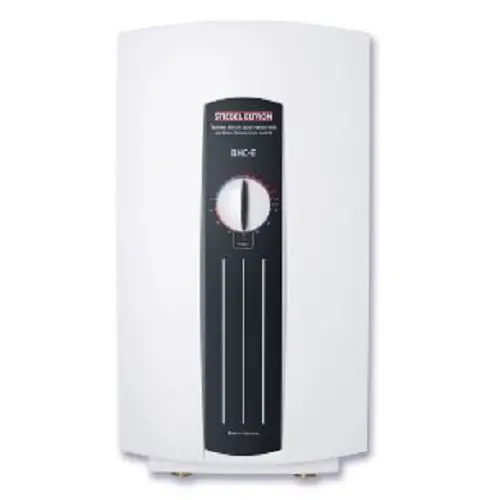 Stiebel Eltron DHC Trend Point-of-Use Electric Tankless Water Heater