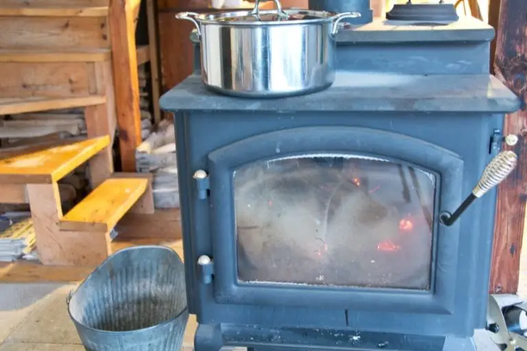 The Best Camper RV Wood Stove_Where you make it 