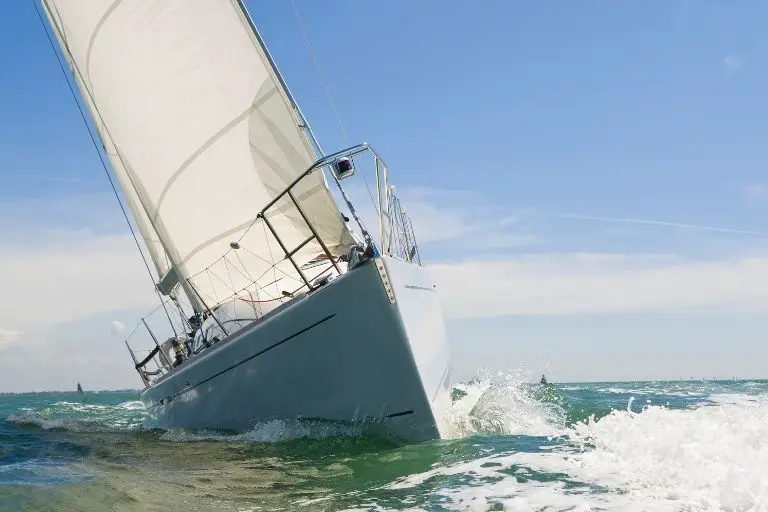 What is the Average Speed of a Sailboat_Where you make it