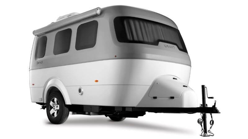 The Best Fiberglass Travel Trailers In 2021 Where You Make It