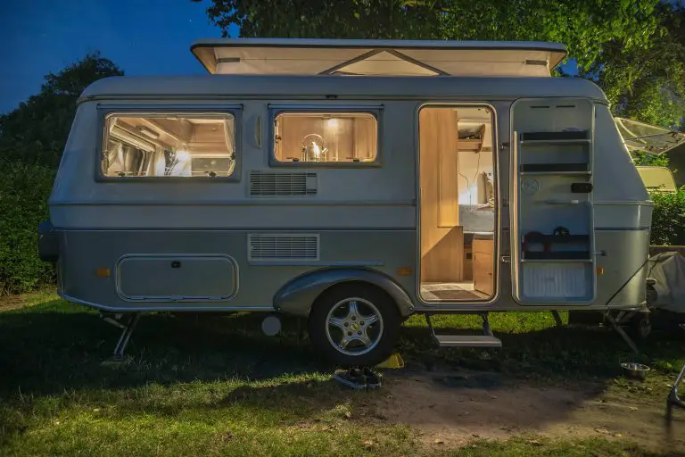 best bunkhouse travel trailer