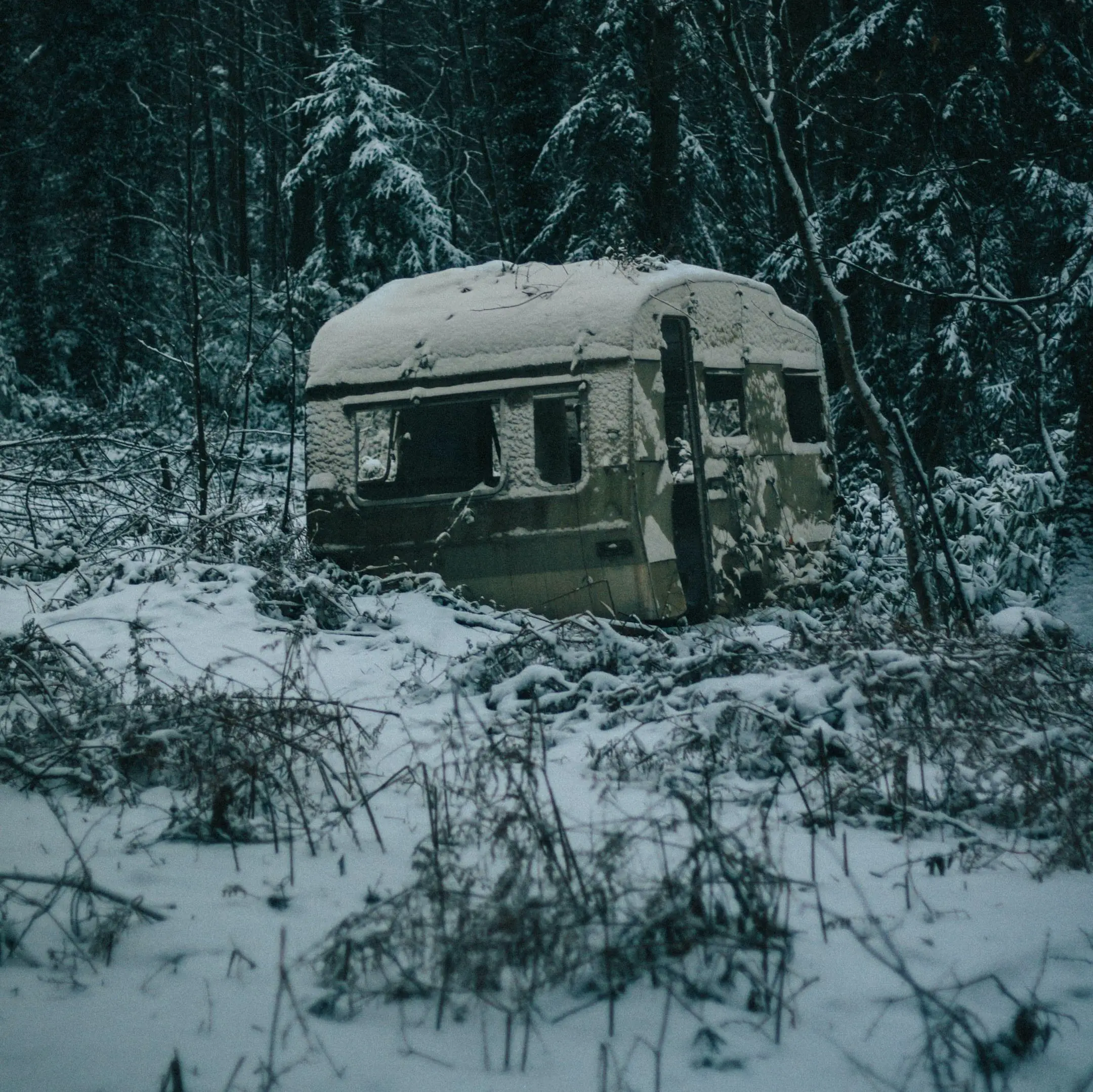 best RV cover for winter