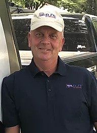 Dave Kuiper RV Inspector