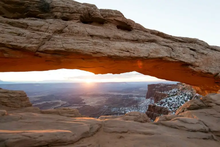 Canyonlands Hikes – The Good & The Gorgeous