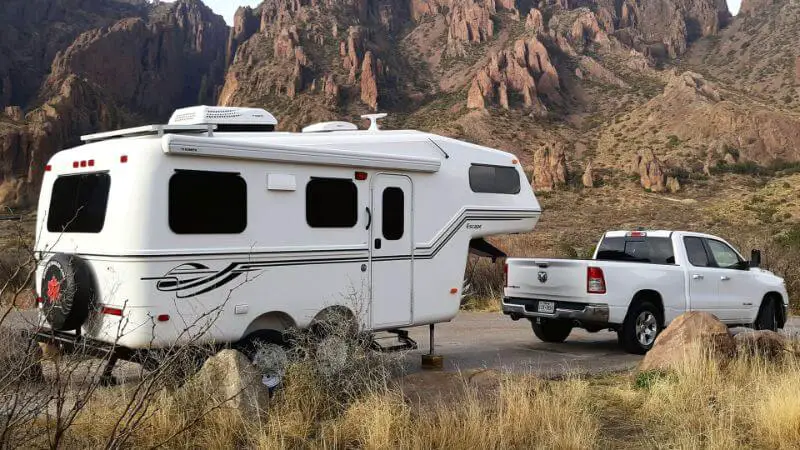 Best Fiberglass Travel Trailers – Top Picks & Things To Consider ...