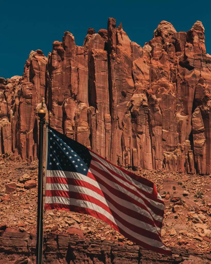 Grand Staircase Escalante National Monument