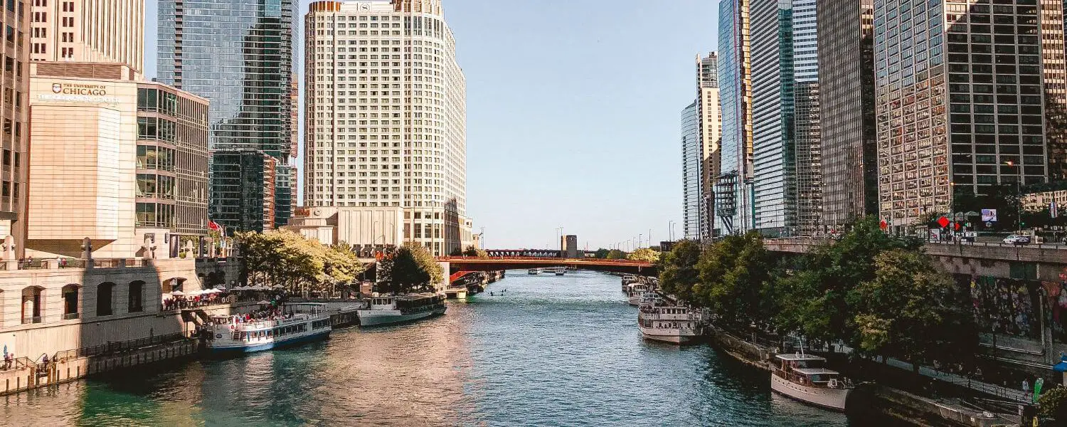 The Best Campgrounds in Illinois, USA