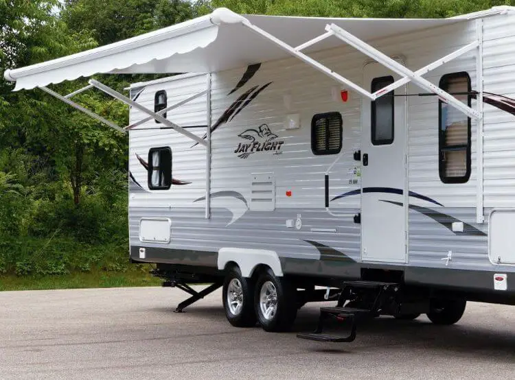 Jayco Awning 