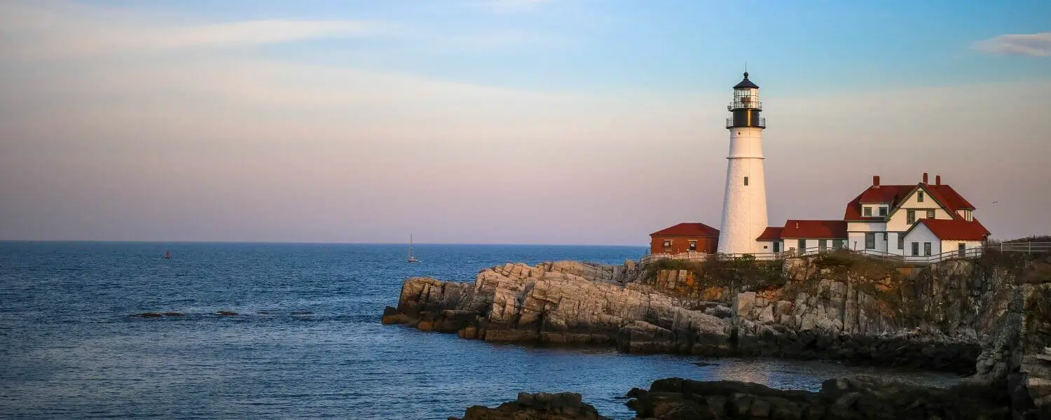 The Best Campgrounds in Maine, USA