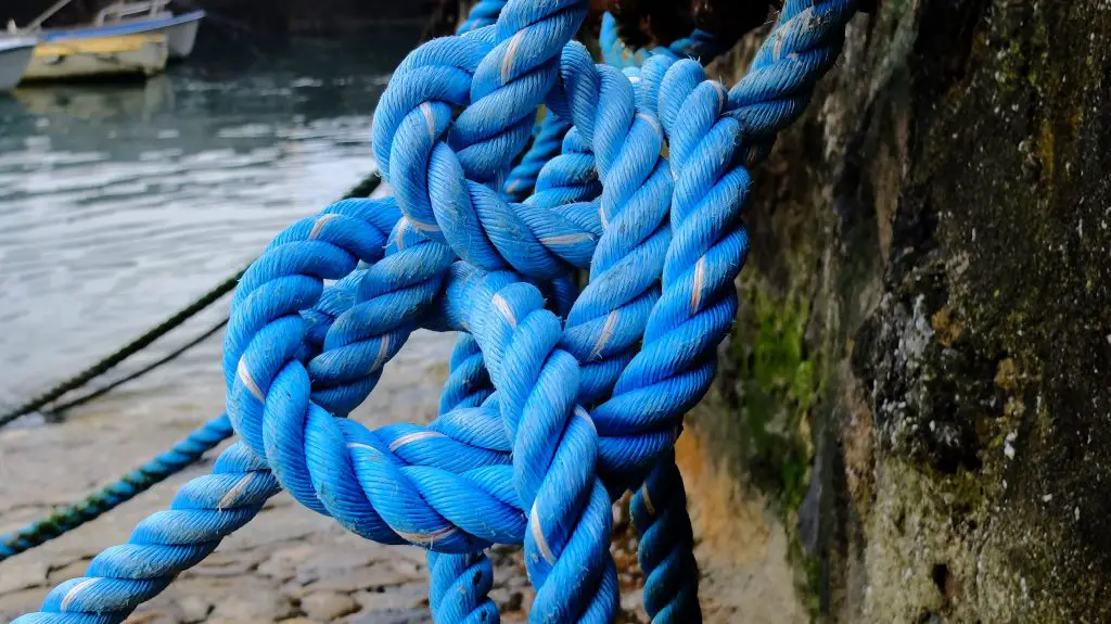 boat knot