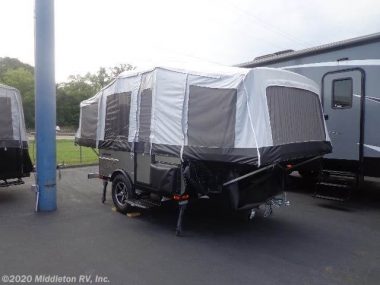 best pop up travel trailers