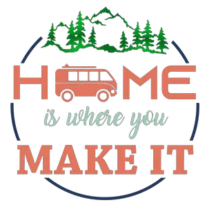 Small Where You Make It Logo