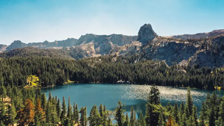 Things to do in Mammoth Lakes