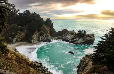 Top Things to Do in Big Sur – Beaches & Places to Visit