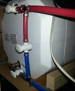 Rv Water Heater Troubleshooting Guide Where You Make It
