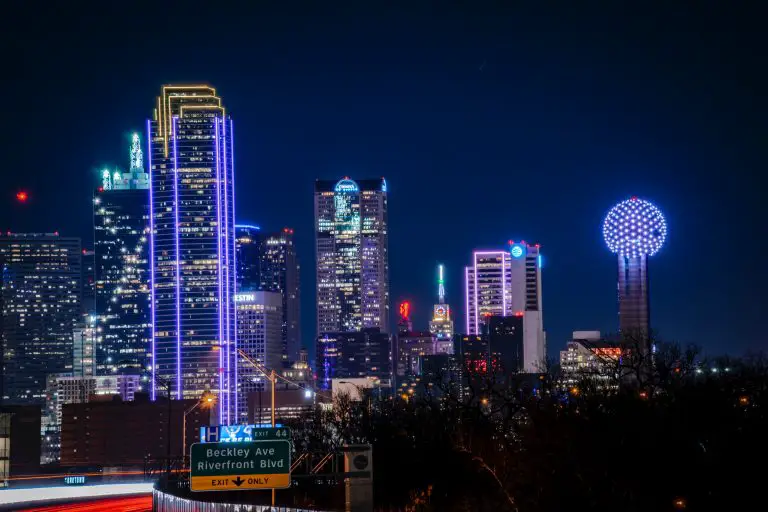 What to Do in Dallas Today? Top Things to Do by Day & Night