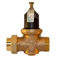 wilkins water pressure regulator