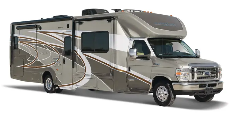 The Best Class C Rvs In 2021 Where You Make It